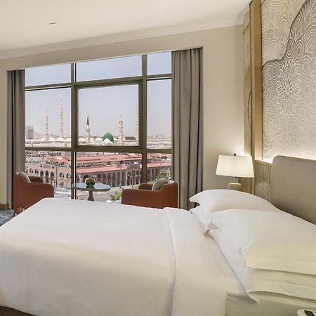 Rotana Al Manakha Madinah Hotel Medina Eksteriør billede