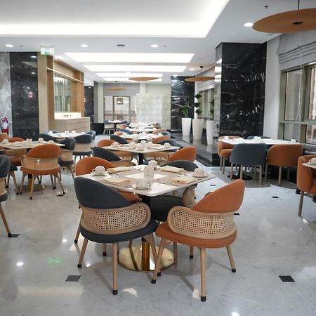 Rotana Al Manakha Madinah Hotel Medina Eksteriør billede