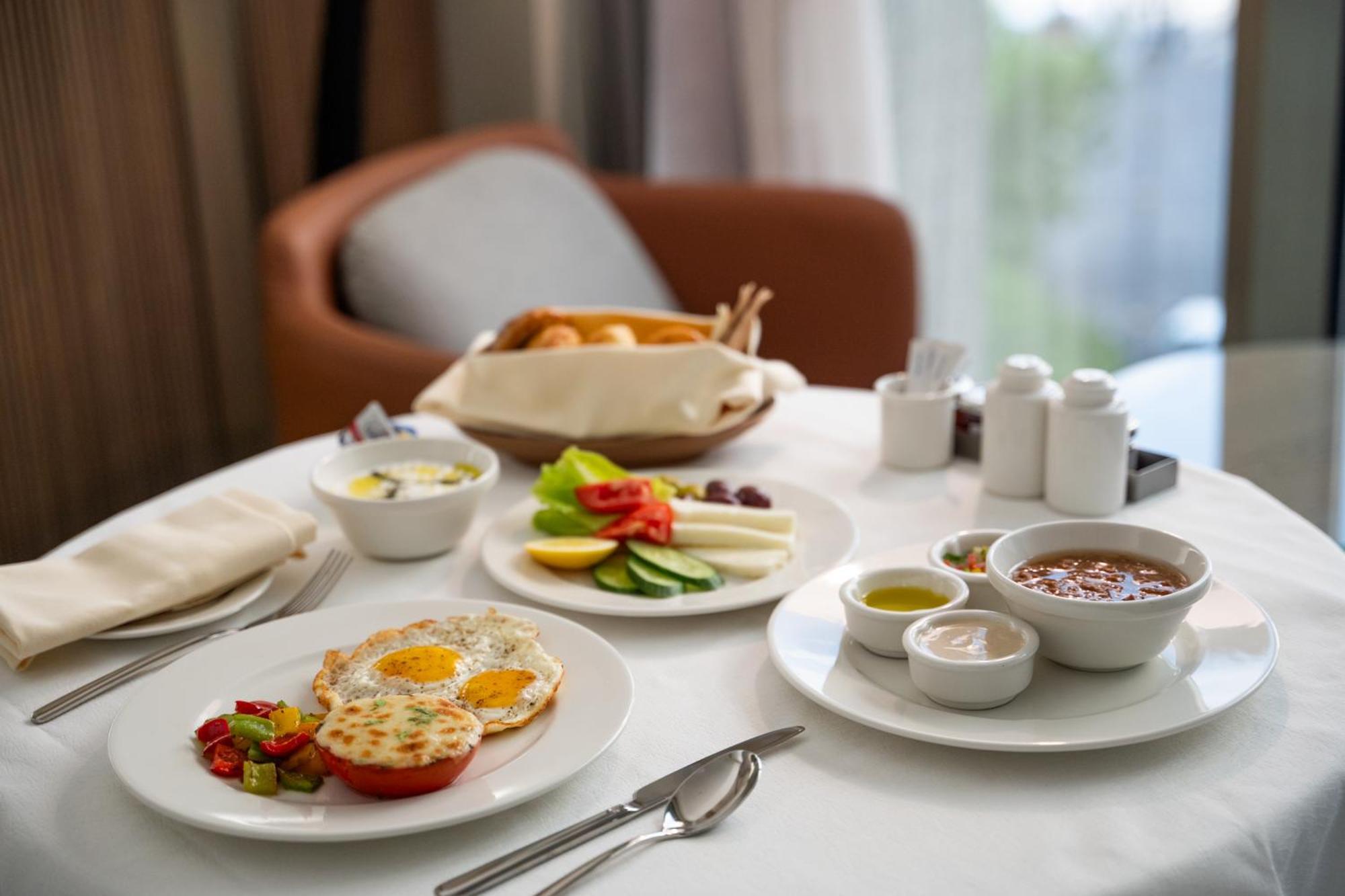 Rotana Al Manakha Madinah Hotel Medina Eksteriør billede