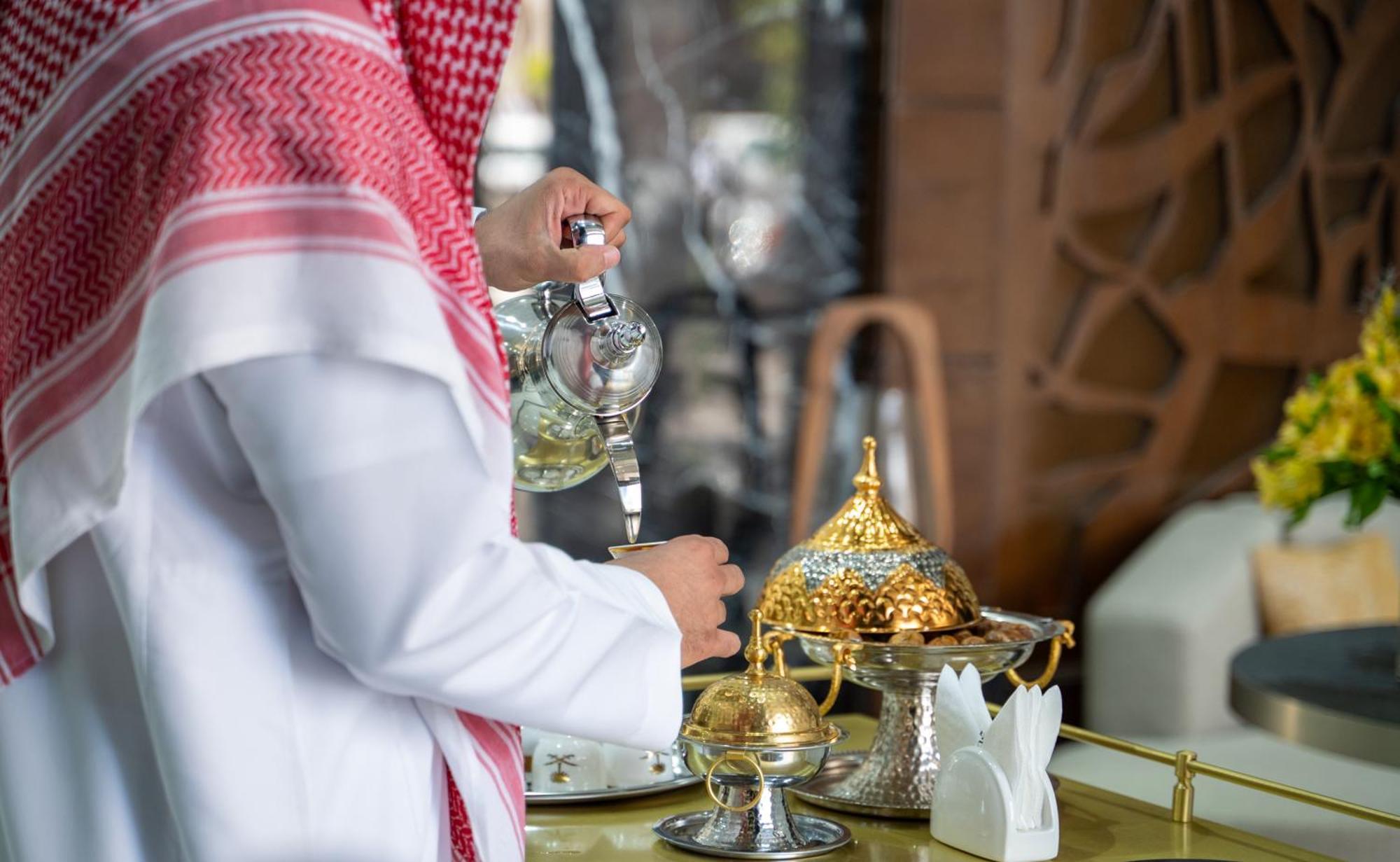 Rotana Al Manakha Madinah Hotel Medina Eksteriør billede